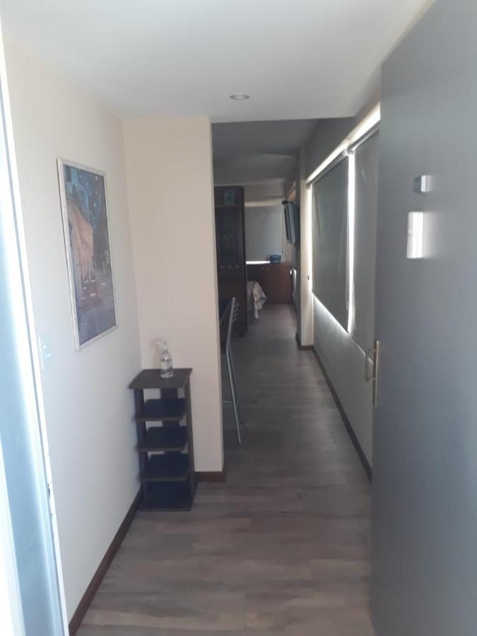 4 Ventanales Sobre La Avenida Corrientes Apartamento Buenos Aires Exterior foto
