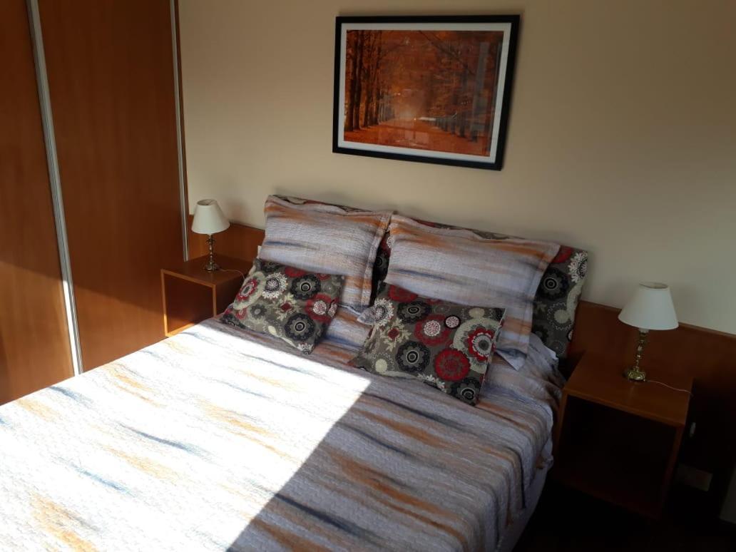 4 Ventanales Sobre La Avenida Corrientes Apartamento Buenos Aires Exterior foto
