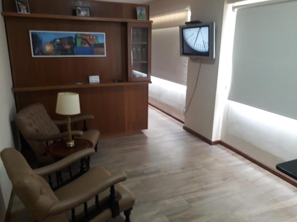 4 Ventanales Sobre La Avenida Corrientes Apartamento Buenos Aires Exterior foto